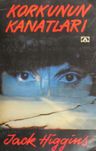 Korkunun Kanatları – Polisiye - (4-D-41)