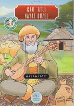 Can Tatlı Hayat Güzel / 4. Sınıf Okuma Dizisi