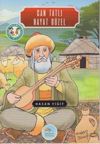 Can Tatlı Hayat Güzel / 4. Sınıf Okuma Dizisi