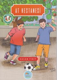 At Kestanesi / 4. Sınıf Okuma Dizisi