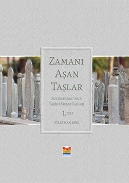 Zamanı Aşan Taşlar  (2 Cilt Takım-Ciltli)