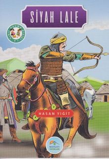 Siyah Lale / 4. Sınıf Okuma Dizisi