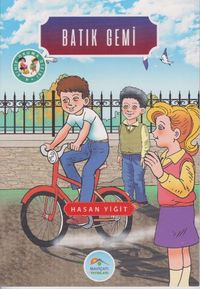 Batık Gemi / 4. Sınıf Okuma Dizisi