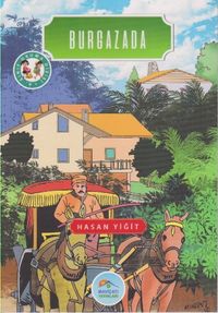 Burgazada / 4. Sınıf Okuma Dizisi