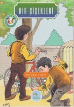 Kır Çiçekleri / 4. Sınıf Okuma Dizisi