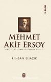 Mehmet Akif Ersoy / Yenilikçi Müslüman Düşünürler Dizisi 1