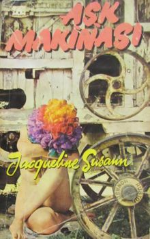 Aşk Makinası (3-G-5)