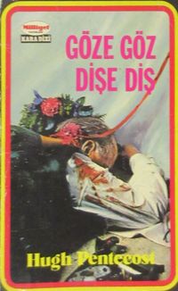 Göze Göz Dişe Diş (3-G-6)