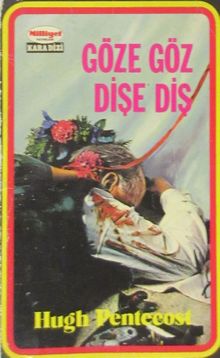 Göze Göz Dişe Diş (3-G-6)