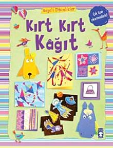 Kırt Kırt Kağıt