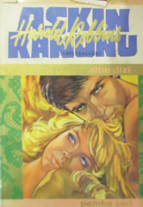 Aşkın Kanunu (3-G-24)