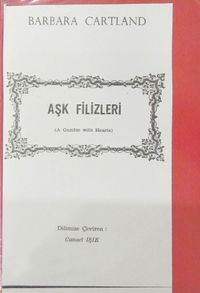 Aşk Filizleri (4-E-13)
