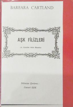 Aşk Filizleri (4-E-13)
