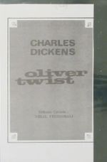 Oliver Twist (4-E-12)