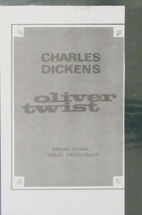 Oliver Twist (4-E-12)