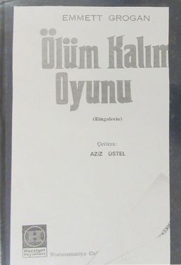 Ölüm Kalım Oyunu (4-E-14)