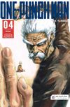 One Punch Man / Tek Yumruk 4