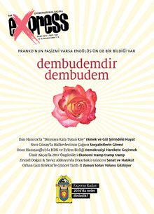 Bir+Bir Express Sayı:148