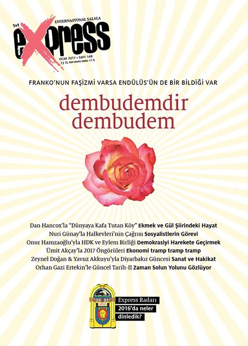 Bir+Bir Express Sayı:148