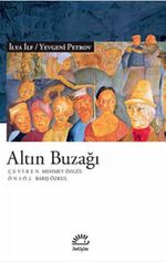 Altın Buzağı 
