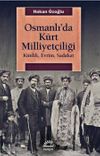 Osmanlı'da K&uuml;rt Milliyet&ccedil;iliği & Kimlik, Evrim, Sadakat