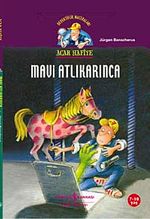 Mavi Atlıkarınca - Acar Hafiye