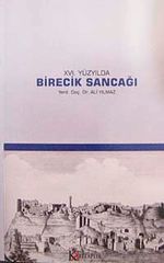 XVI. Yüzyılda Birecik Sancağı