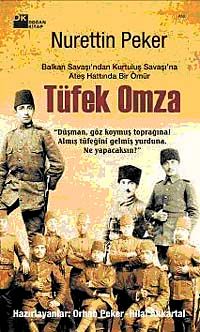 Tüfek Omza