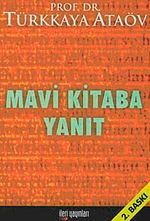 Mavi Kitaba Yanıt