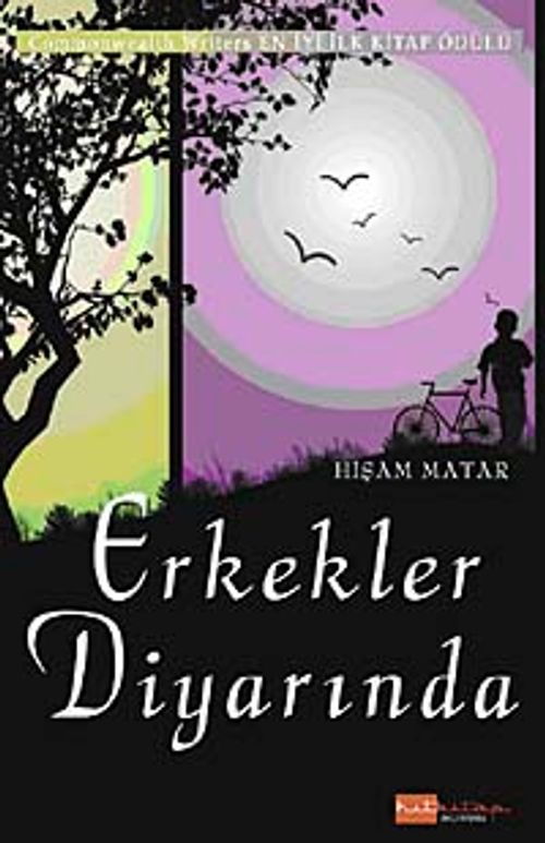 Erkekler Diyarında