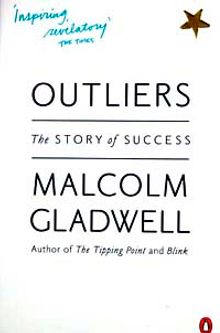 Outliers & The Story of Success
