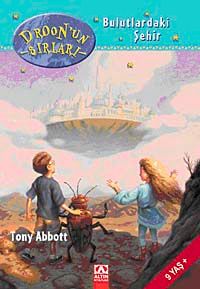 Droon'un Sırları - Bulutlardaki Şehir
