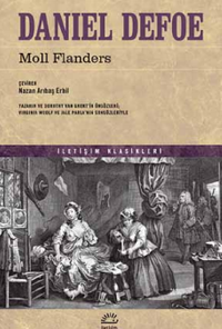 Moll Flanders