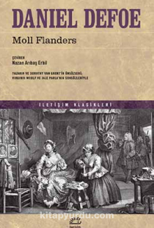 Moll Flanders - Daniel Defoe