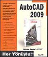 AutoCAD 2009 Her Yönüyle!
