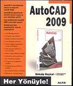 AutoCAD 2009 Her Yönüyle!