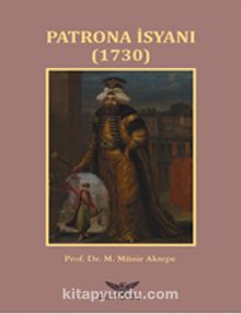 Patrona İsyanı (1730)