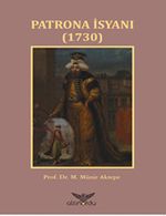 Patrona İsyanı (1730)