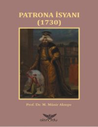 Patrona İsyanı (1730)
