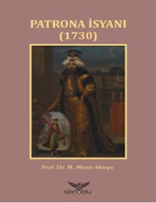 Patrona İsyanı (1730)