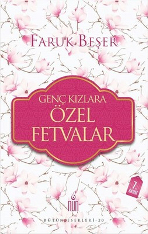 Genç Kızlara Özel Fetvalar