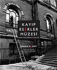 Kayıp Eserler Müzesi