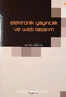 Elektronik Yayıncılık ve Web Tasarımı