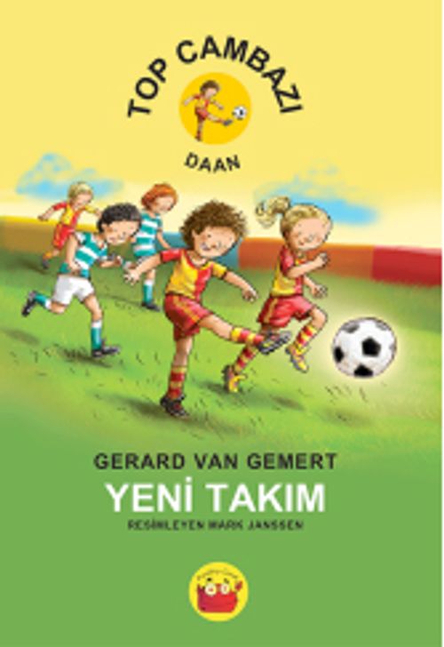 Yeni Takım