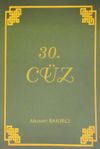 30. C&uuml;z