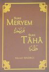 Sure Meryem - Sure Taha