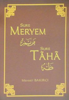 Sure Meryem - Sure Taha