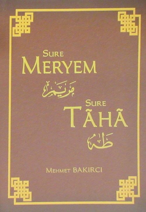 Sure Meryem - Sure Taha
