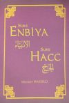 Sure Enbiya ve Sure Hacc