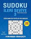Sudoku İleri Seviye-3 & Profesyoneller İçin
